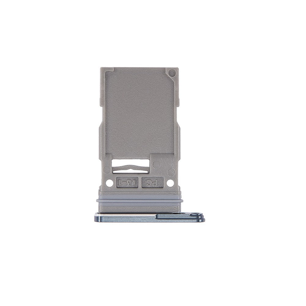 Single SIM Card Tray for Samsung Galaxy S22 Ultra 5G S908B-Green Single SIM Card Tray for Samsung Galaxy S22 Ultra 5G S908B-Green